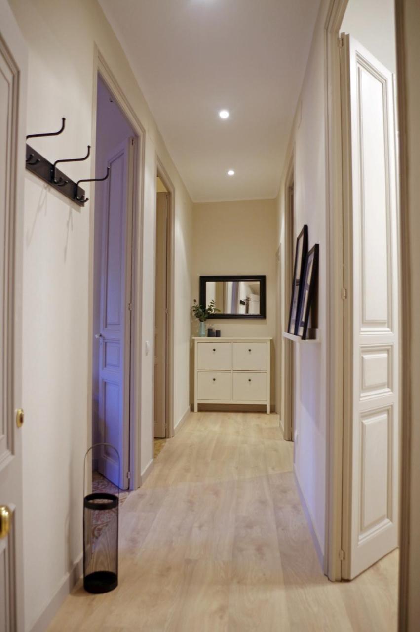 Apartament En Placa Nova , Palafrugell Lejlighed Eksteriør billede