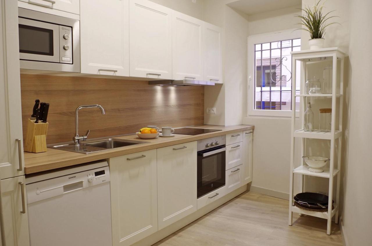 Apartament En Placa Nova , Palafrugell Lejlighed Eksteriør billede