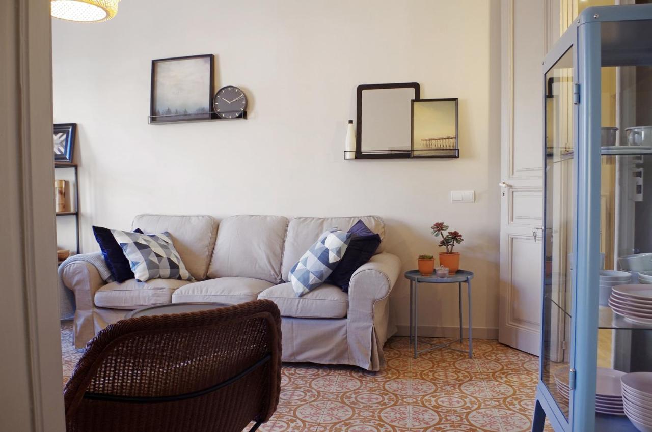 Apartament En Placa Nova , Palafrugell Lejlighed Eksteriør billede