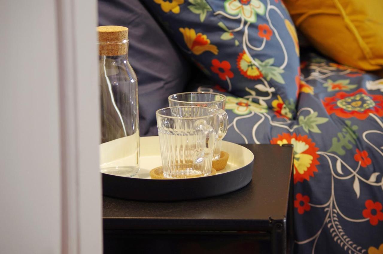 Apartament En Placa Nova , Palafrugell Lejlighed Eksteriør billede